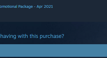 Which game made you feel like this?