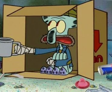My bank account is 0 0 0 (Oh no!)