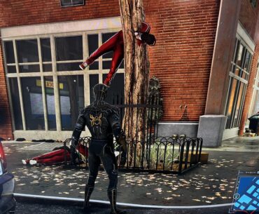 I think I hit this guy too hard