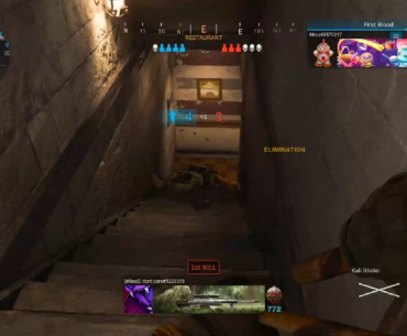 Wall knife