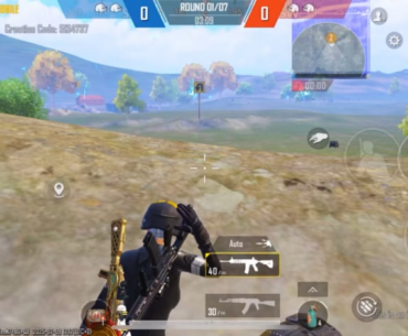 4x is the best scope👀