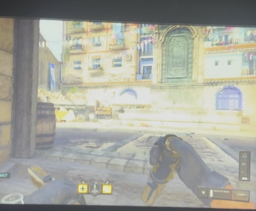 First time playing in 5 years. Forgot how much fun this game is.