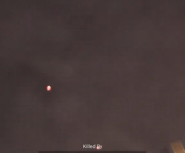 Craziest nade spots