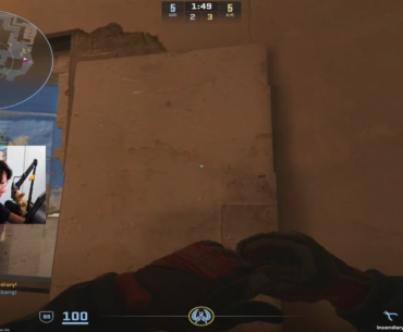 NA Nade TenZ Edition