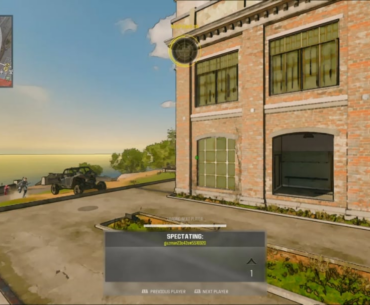 Warzone is a joke at this point