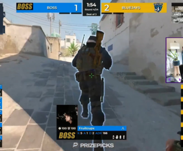 Peak NA Counter-Strike