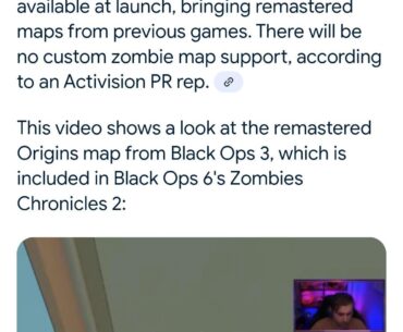 Reminder that search engine AI is dumb