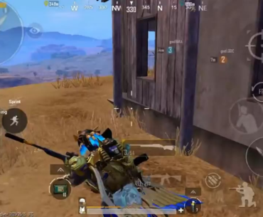 Rate my triple headshot knocks :)