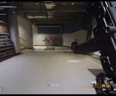 Cheating or nah?