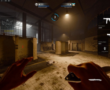 Y'all Got Any More Of That Desync?