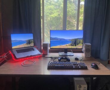 Clinging to the fading era of Mac BootCamp gaming