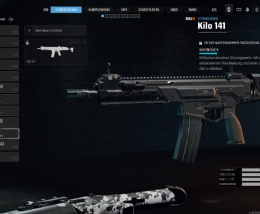 Why can't I get this, or other weapon?