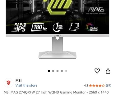 Suggestion/advise