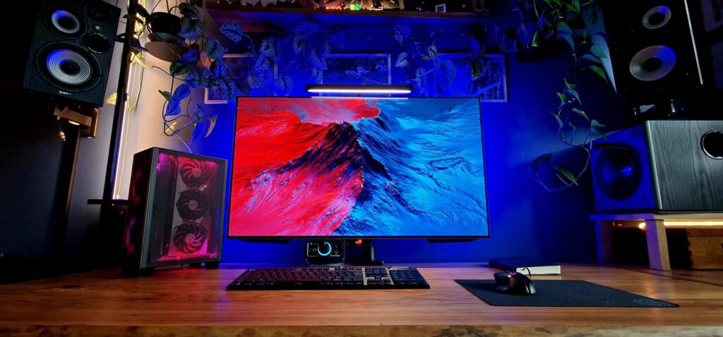 Personal goal achieved - no cable in sight