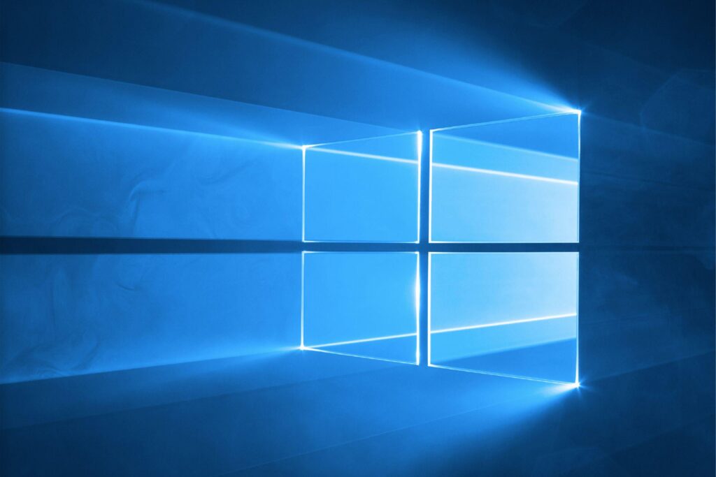 On this day, 10 years ago in 2015 Windows 10 was released.