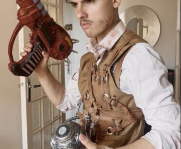 Edward Richtofen Primis