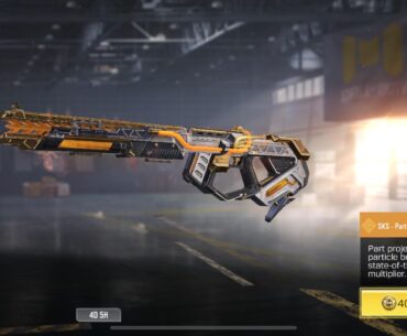Is Sks worth getting? I mean is it a good marksman gun to use for MP or BR
