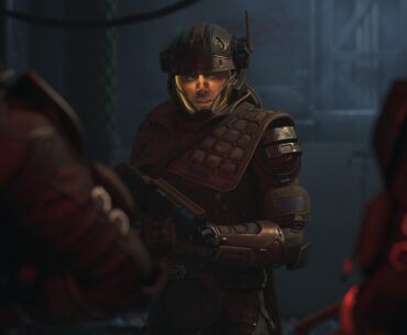 Owlcat welcome Mass Effect comparisons with their Expanse RPG, but say they're approaching choice and consequence "differently"