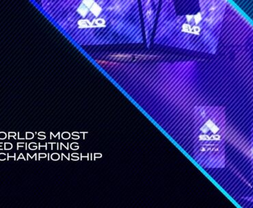 BYOC Tournament Schedule for Evo 2025 | Evo