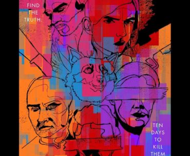 Been working on my cover for ages. The first is my current one. Went for a lot of neon, but someone really close said it looks bad without explaining. I’m struggling with the cyberpunk aspect and prefer subtle, ‘hinting’ covers. Thoughts? Other images are other variations.