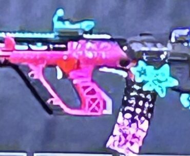 What Aug Skin Is This?