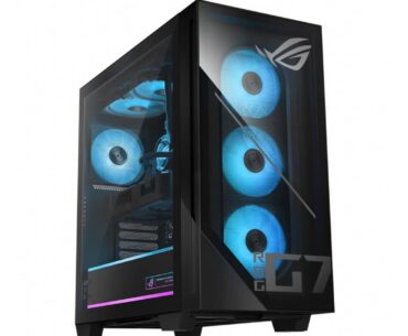 I want to get a Pre-built RTX 5090 gaming PC. Which brand should I go with? Asus, Omen, MSI? Any other?