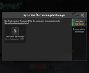 Someone know how to unlock the new mystery? The first 3 i have already.