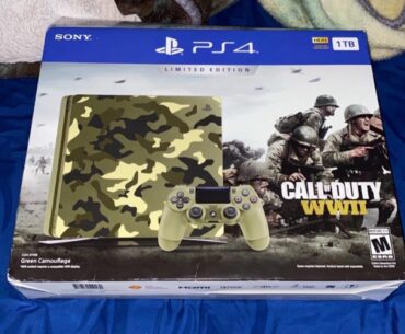 A day I will never forget