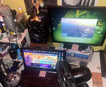 is this valid🙏🙏🙏?? Found the monitor on the street.