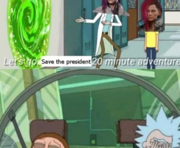 Phantom liberty in a nutshell