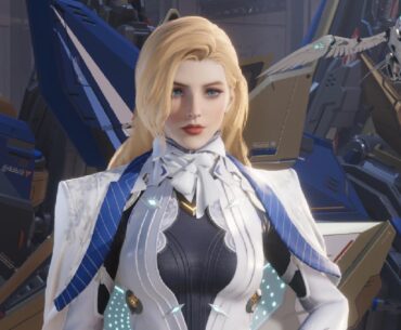 Mecha Break's $47 skin packs and gameplay-boosting auction house drag user reviews down to "mixed" even as the shooter's concurrent player count hits 132k on Steam