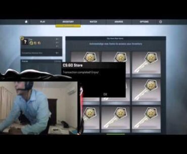 Does anyone know what happened with Cro? Apart from the cheating, his streams were always interesting.