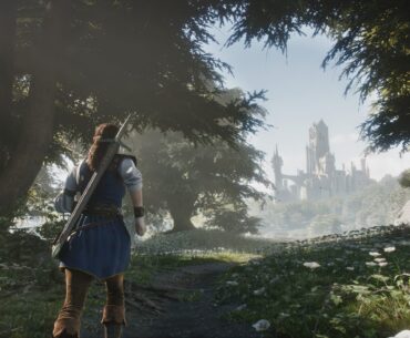 Fable Rumored to Be Missing 2026 Launch Window, Too