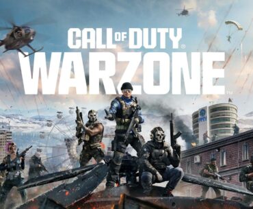 do you like Warzone right now?