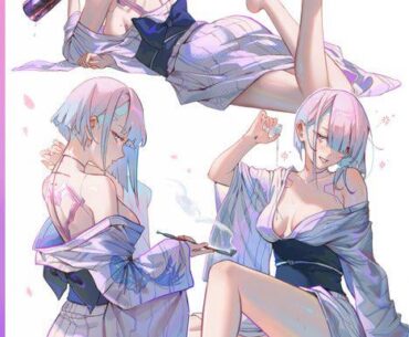 Lucy (by tamaji599)