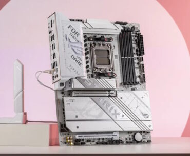 Deals alert: Grab this powerhouse AMD gaming CPU and ROG Strix motherboard for less than $600 total