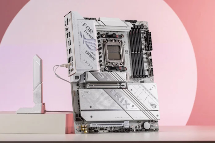 Deals alert: Grab this powerhouse AMD gaming CPU and ROG Strix motherboard for less than $600 total Deals alert: Grab this powerhouse AMD gaming CPU and ROG Strix motherboard for less than $600 total