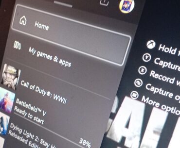 Game is live on game pass