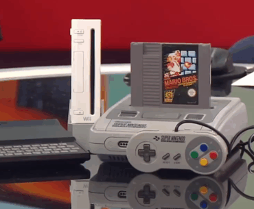 Internet Reacts To Retro Gaming Crime Committed On Live TV