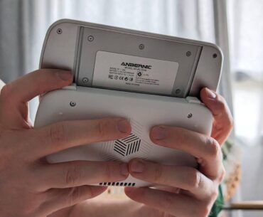 Retro gaming YouTuber faces jail time for reviewing gaming handhelds