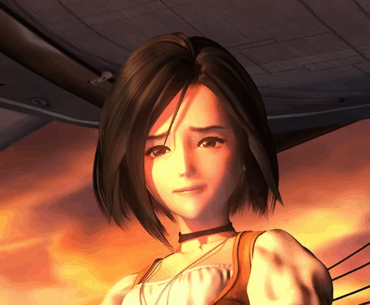 Final Fantasy IX 25th Anniversary Movie Released