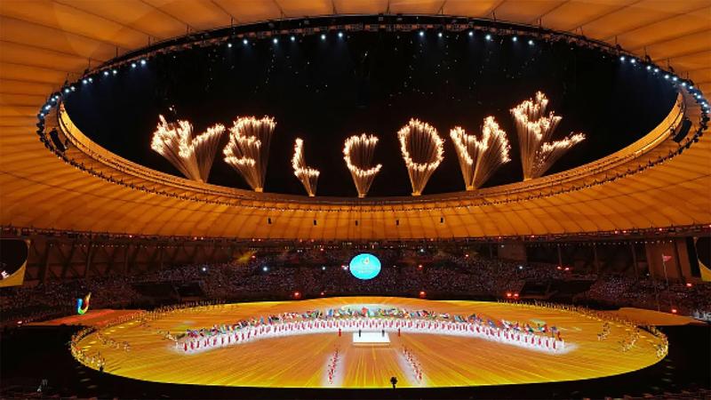 Winfrey Joins Team USA for the FISU World University Summer Games Winfrey Joins Team USA for the FISU World University Summer Games