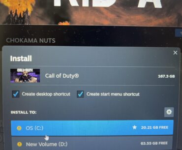 What is Call of duty ®