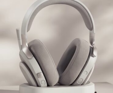 Win 1 of 5 Fractal Design Scape gaming headsets