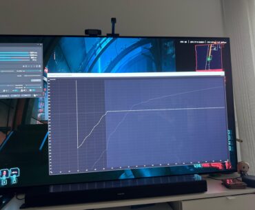 Undervolt 5090 help