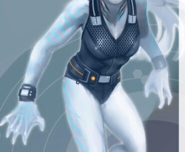 We need more splicers in Cyberpunk