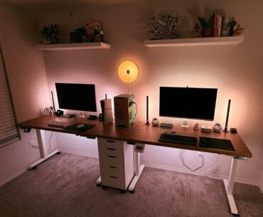 Setup Update