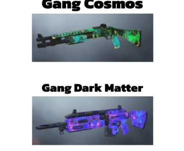 Which camo gang are you on?