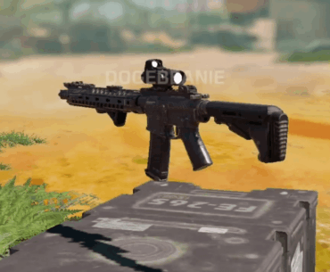 What happened to hybrid scope?