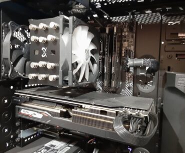 PC build upgrade 2020 < 2025